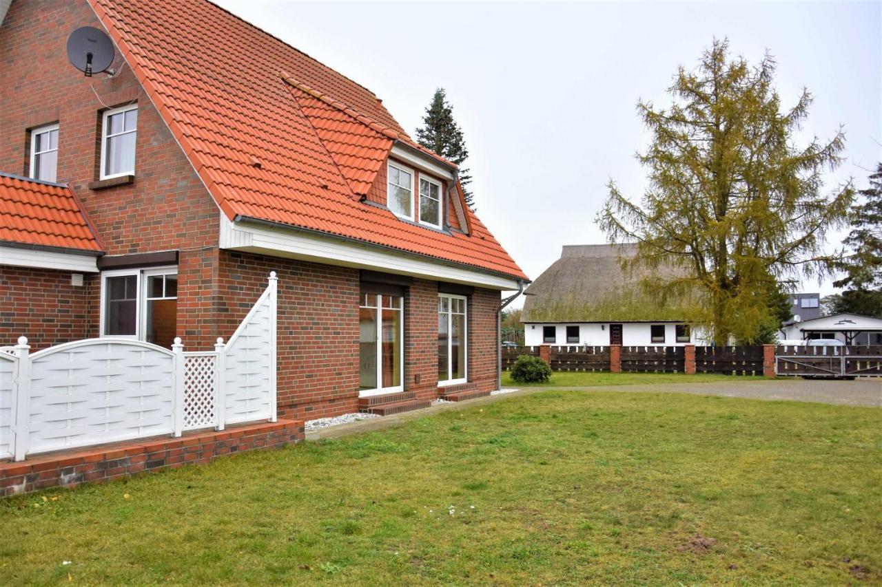 Ferienhaus Bannemin Lejlighed Eksteriør billede